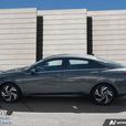 2025 Hyundai Elantra Luxury | DEMO DISCOUNT $2429 OFF! demo thumbnail image 3