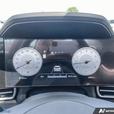 2025 Hyundai Elantra Luxury | DEMO DISCOUNT $2429 OFF! demo thumbnail image 8