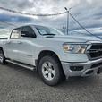 2019 RAM 1500 Big Horn | 5'7" Box | 5.7L HEMI V8 | Spray-In Bedliner | Apple Car thumbnail image 2