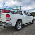 2019 RAM 1500 Big Horn | 5'7" Box | 5.7L HEMI V8 | Spray-In Bedliner | Apple Car thumbnail image 3
