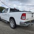 2019 RAM 1500 Big Horn | 5'7" Box | 5.7L HEMI V8 | Spray-In Bedliner | Apple Car thumbnail image 4