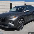 2022 Hyundai Tucson Hybrid Luxury PANORAMIC SUNROOF! 10 INCH TOUCHSCREEN DISPLAY thumbnail image