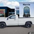 2022 Chevrolet Silverado 1500 2WD Reg Cab 140 Work Truck | Backup Camera | Bluet thumbnail image 3