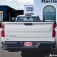 2022 Chevrolet Silverado 1500 2WD Reg Cab 140 Work Truck | Backup Camera | Bluet thumbnail image 5