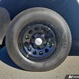 2022 Chevrolet Silverado 1500 2WD Reg Cab 140 Work Truck | Backup Camera | Bluet thumbnail image 6