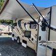 Used 2017 Thor Motor Coach Axis 25.2 thumbnail image 4