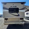 Used 2017 Thor Motor Coach Axis 25.2 thumbnail image 5