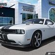 2012 Dodge Challenger 2dr Cpe SRT8 392 | Remote Start | Bluetooth Connectivity! thumbnail image 1