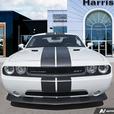 2012 Dodge Challenger 2dr Cpe SRT8 392 | Remote Start | Bluetooth Connectivity! thumbnail image 2