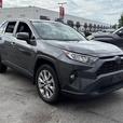 2020 Toyota RAV4 XLE AWD | One Owner | Premium Pkg! thumbnail image 3
