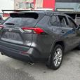 2020 Toyota RAV4 XLE AWD | One Owner | Premium Pkg! thumbnail image 4