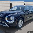2024 Mitsubishi Outlander SE 7 PASSENGER! BLUETOOTH! WIRELESS CHARGING! HEATED S thumbnail image 1