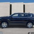 2024 Mitsubishi Outlander SE 7 PASSENGER! BLUETOOTH! WIRELESS CHARGING! HEATED S thumbnail image 3