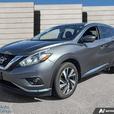 2016 NISSAN MURANO thumbnail image