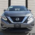 2016 NISSAN MURANO thumbnail image 2