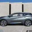 2016 NISSAN MURANO thumbnail image 3