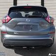 2016 NISSAN MURANO thumbnail image 5