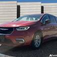 2024 CHRYSLER PACIFICA thumbnail image