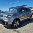 2018 Kia Soul EX | Remote Keyless Entry | Apple CarPlay & Android Auto | Bluetoo thumbnail image