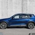 2017 BMW X3 XDRIVE28I | Well Maintained | Power Sunroof | Power Liftgate | Heate thumbnail image 2