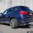 2017 BMW X3 XDRIVE28I | Well Maintained | Power Sunroof | Power Liftgate | Heate thumbnail image 3