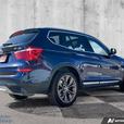 2017 BMW X3 XDRIVE28I | Well Maintained | Power Sunroof | Power Liftgate | Heate thumbnail image 5