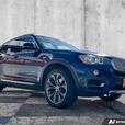 2017 BMW X3 XDRIVE28I | Well Maintained | Power Sunroof | Power Liftgate | Heate thumbnail image 7