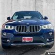2017 BMW X3 XDRIVE28I | Well Maintained | Power Sunroof | Power Liftgate | Heate thumbnail image 8