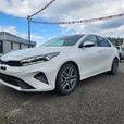 2023 Kia Forte EX | Heated Steering Wheel | Wireless Phone Charger | Lane Keep A thumbnail image 1