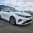 2023 Kia Forte EX | Heated Steering Wheel | Wireless Phone Charger | Lane Keep A thumbnail image 2