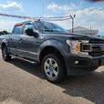 2018 Ford F-150 XLT | 5'5" Box | EcoBoost | Cruise Control | Built Ford Tough thumbnail image 2