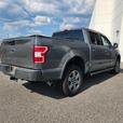 2018 Ford F-150 XLT | 5'5" Box | EcoBoost | Cruise Control | Built Ford Tough thumbnail image 3