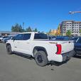 2022 Toyota Tundra 4x4 Crewmax SR | No Reported Accidents! thumbnail image 4