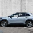 2024 Toyota Corolla Cross XLE | AWD | Locally Owned & Serviced | Fully Inspected thumbnail image 8