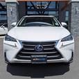2017 Lexus NX 300h - No Accidents, Hybrid, Sunroof, Navigation thumbnail image 3