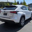 2017 Lexus NX 300h - No Accidents, Hybrid, Sunroof, Navigation thumbnail image 6