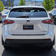 2017 Lexus NX 300h - No Accidents, Hybrid, Sunroof, Navigation thumbnail image 7