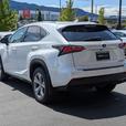 2017 Lexus NX 300h - No Accidents, Hybrid, Sunroof, Navigation thumbnail image 8