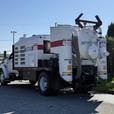 2006 Ford F-650 Vacuum Truck  2WD Diesel thumbnail image 8
