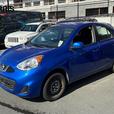 2015 Nissan Micra 4dr HB Man S | No Reported Accidents! thumbnail image