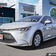 2022 Toyota Corolla L Manual | No Reported Accidents! thumbnail image 1