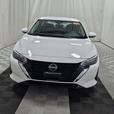 2024 Nissan Sentra S  Manual | One Owner | Heated Seats! thumbnail image 2