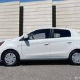 2018 MITSUBISHI MIRAGE thumbnail image 3