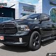 2020 RAM 1500 Classic Express 4x4 Quad Cab 6'4 Box | Cruise Control! thumbnail image 1