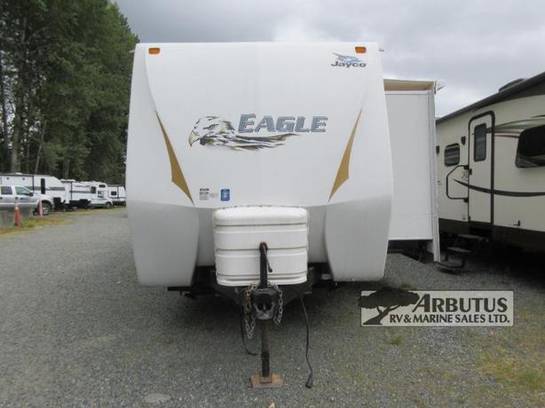 Used 2012 Jayco Eagle 320RLDS image 2
