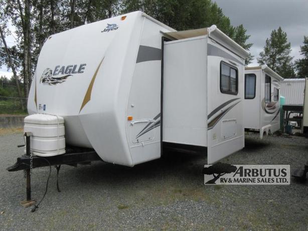 Used 2012 Jayco Eagle 320RLDS image 3