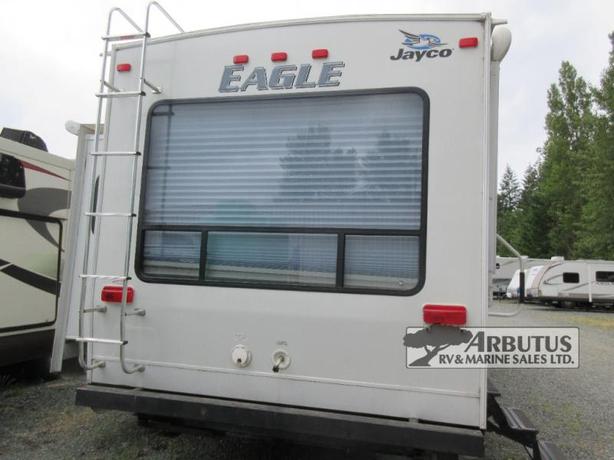 Used 2012 Jayco Eagle 320RLDS image 5