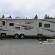 Used 2012 Jayco Eagle 320RLDS thumbnail image 7