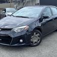 2015 Toyota Corolla S thumbnail image 1