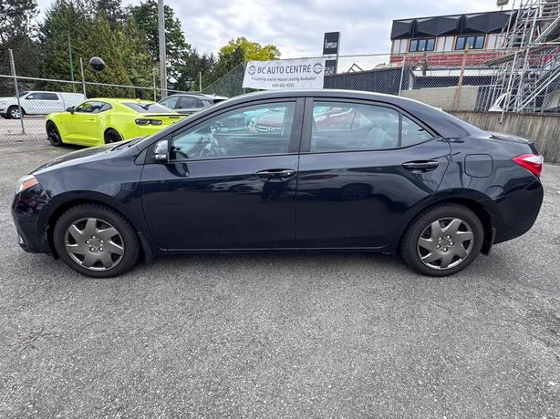 2015 Toyota Corolla S image 2